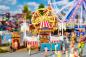 Preview: Nostalgie Dampf-Riesenrad