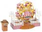 Preview: Nostalgie Dampf-Riesenrad