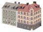 Preview: Stadthäuserzeile