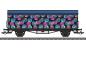 Preview: Smiley® Wagen 2025