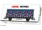 Preview: Smiley® Wagen 2025