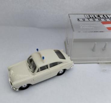 VW 1600TL "Gendarmerie"