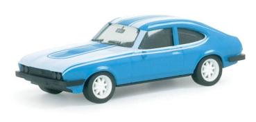 Ford Capri "Racing"