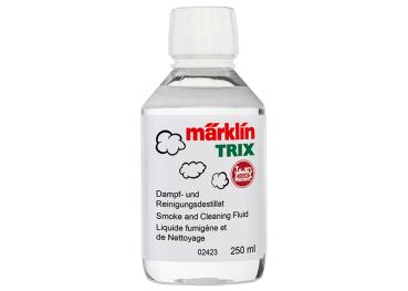 Dampf- und Reinigungsdestillat, 250ml