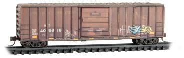 Norfolk Southern Family Tree Serie #10 - NS/ex-Original Norfolk Southern