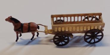 Leiterwagen