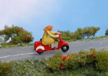 Motorroller
