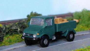 Unimog (ohne Kisten)