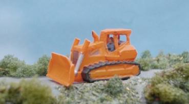 Bulldozer
