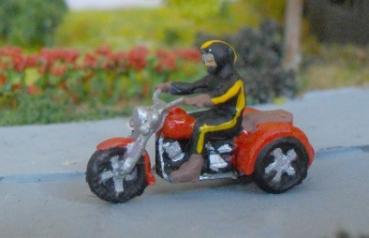 Trike