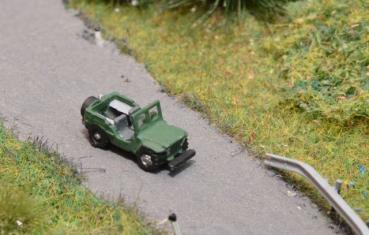 Jeep