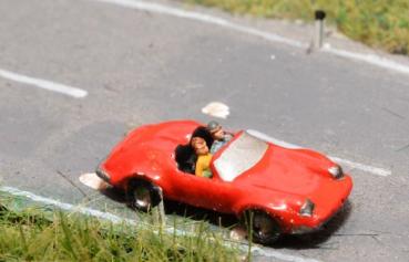 Porsche 911 Cabrio