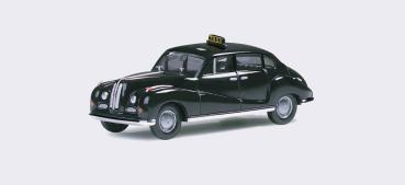 BMW 502 "Taxi"