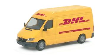 Mercedes-Benz Sprinter Kasten "DHL"