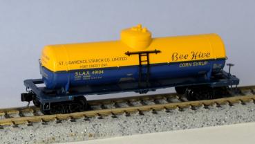 Sweet Liquid Series #1 - Bee Hive Corn Syrup