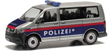 VW T6.1 "Polizei Österreich"