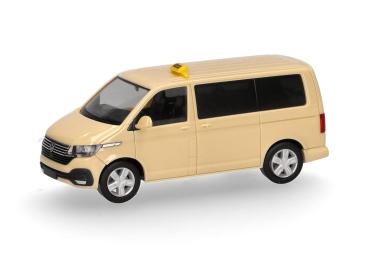 VW T 6.1 Bus „Taxi“