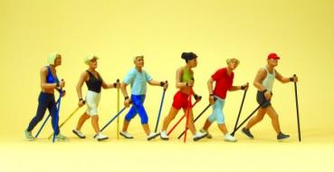 Nordic Walking