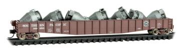 Southern Pacific® #160550