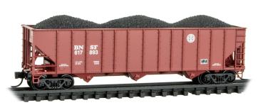 Burlington Northern Santa Fe #617893