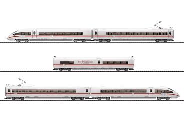 Hochgeschwindigkeits-Triebzug ICE 3, DB-AG, 5-tlg., Ep.V