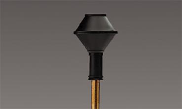 Kobelschornstein, 18 V