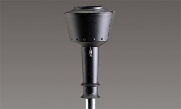 Kobelschornstein, 18 V