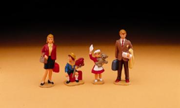 Familie