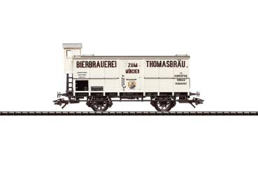 Bierwagen "Thomasbräu", K.Bay.Sts.B., Ep.I