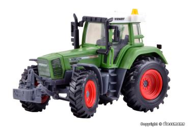 FENDT Traktor Vario Favorit 926