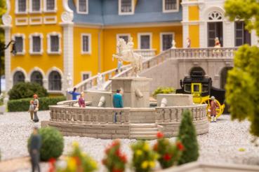 Schloßgartenbrunnen