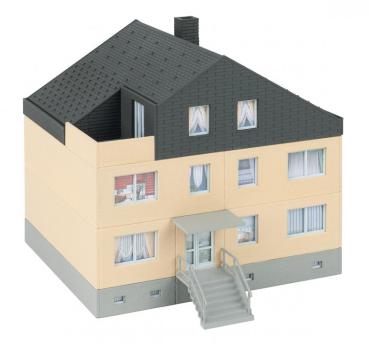 Preview: Mehrfamilienhaus