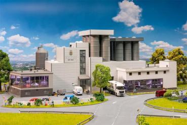 Brauerei "Veltins"