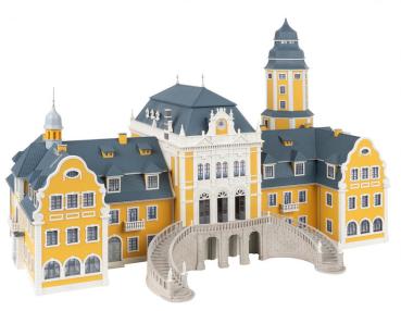 Preview: Jagdschloß "Bellevue"