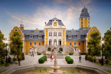 Jagdschloß "Bellevue"