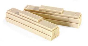 40´ Timber Load