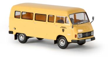 Mercedes Benz L 306 D Kombi "Österr. Post"