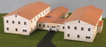 Military Hospital