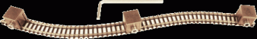 Flexgleisspanner, Spur Z