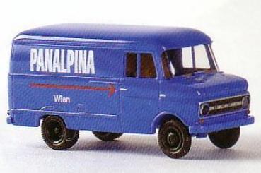 Opel Blitz Kasten "Panalpina"