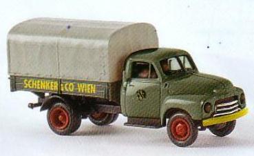 Opel Blitz "Schenker Wien"