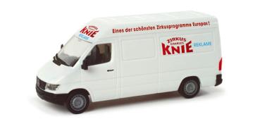 Mercedes-Benz Sprinter/Kasten, "Zirkus Charles Knie"