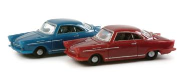 PKW-Set: NSU Sport Prinz