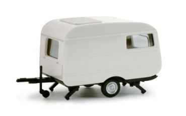 Qek Junior Wohnwagen