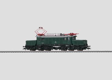 E-Lok BR 1020, ÖBB, Ep.III
