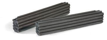 60´ Bulkhead Pipe Load