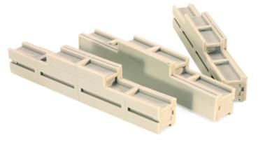 50´ Concrete Beam