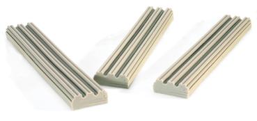 50´ Steel Bar Load