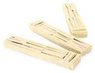 40´ Gondola Slabwood Load
