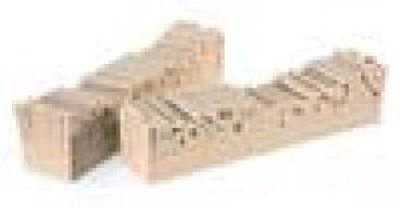 40´ Gondola Pulpwood Square Load